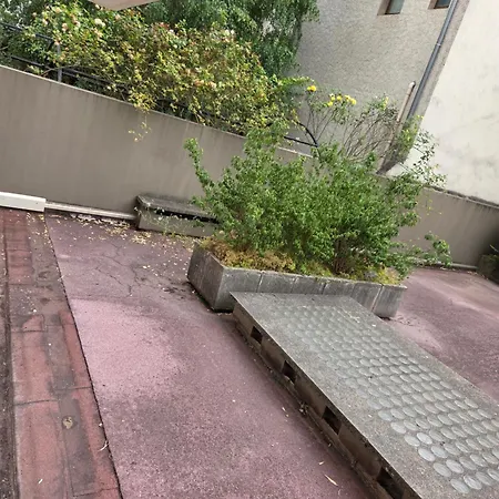 Cosy T4 8 Guests Terrasse Et Garage * Grenoble
