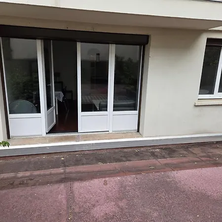 Cosy T4 8 Guests Terrasse Et Garage Appartement