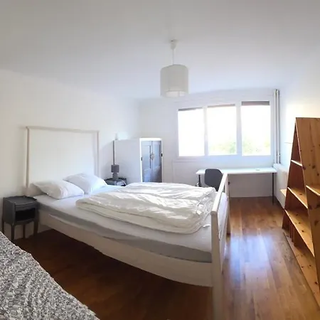 Cosy T4 8 Guests Terrasse Et Garage Appartement Grenoble