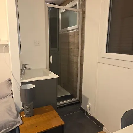 Cosy T4 8 Guests Terrasse Et Garage Appartement Grenoble